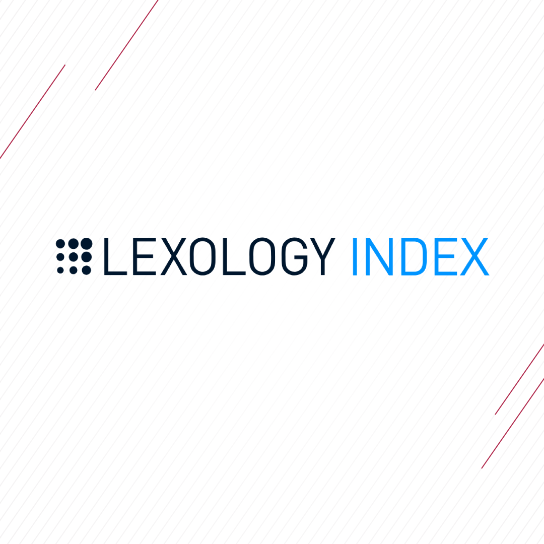 Lexology Index Southeast Asia 2025 Ranking - Providence Law Asia ...
