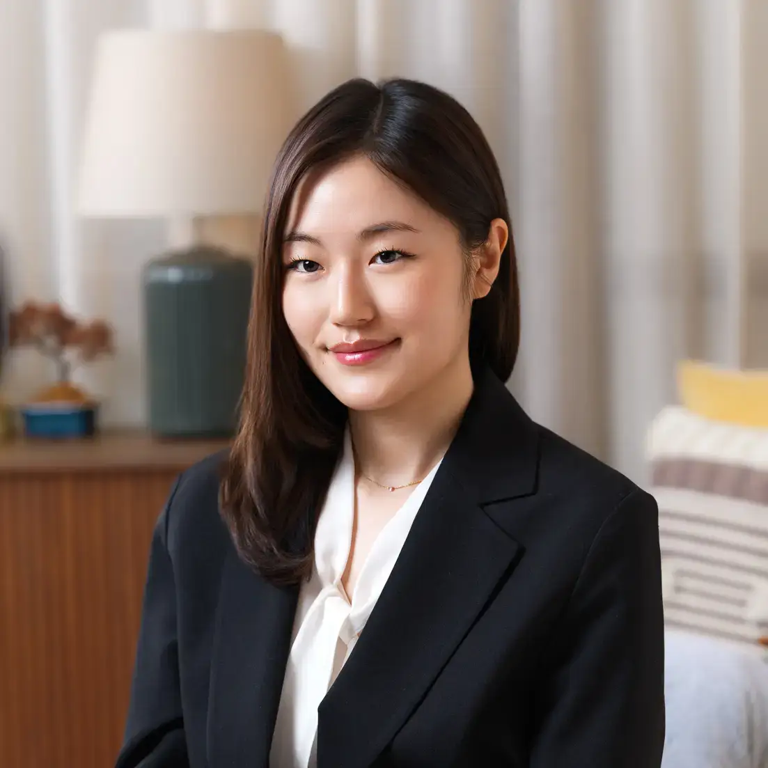 anna koh profile pict