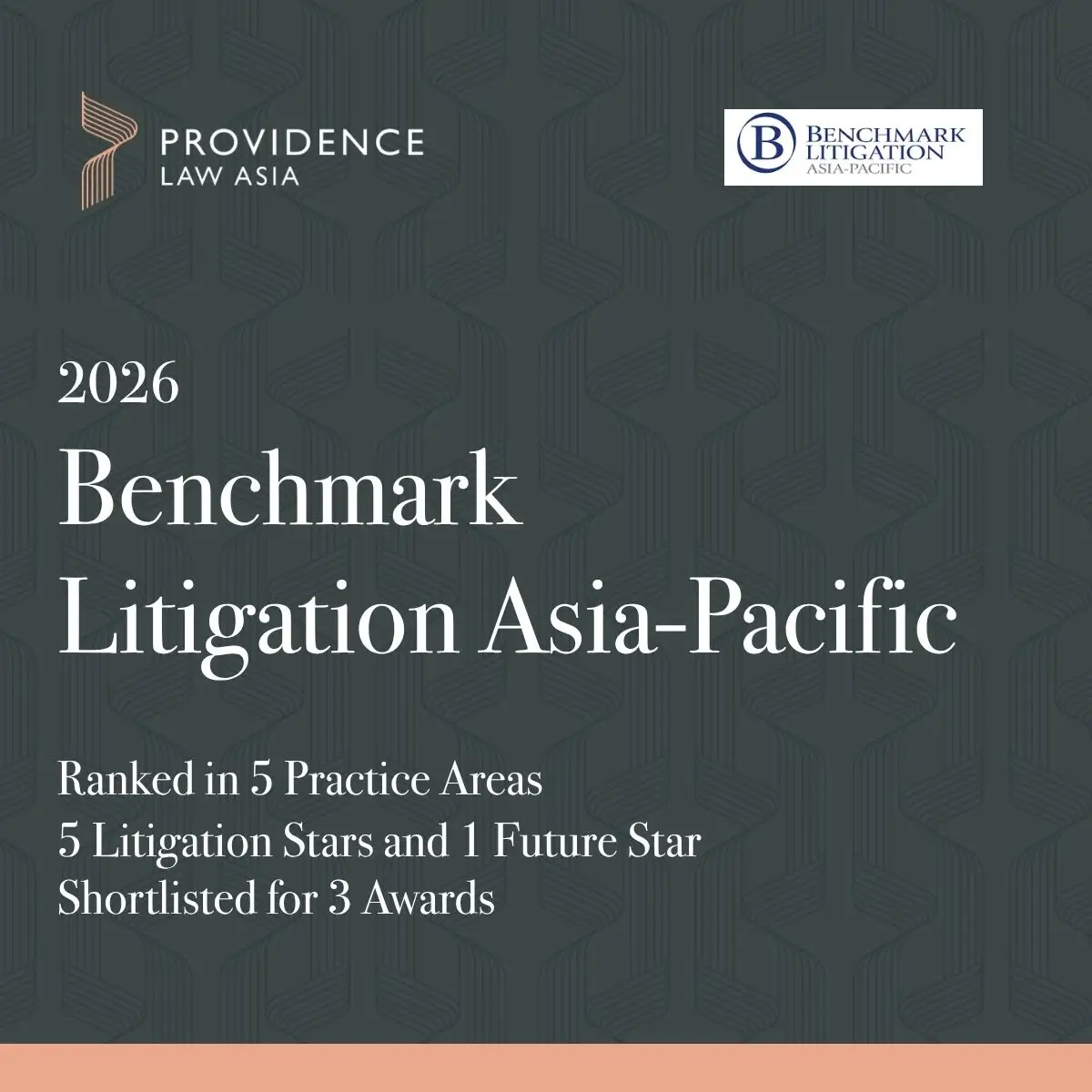 benchmark litigation asia pacific 2026