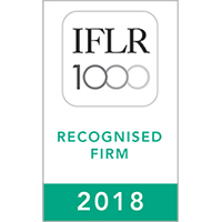 IFLR1000-2018