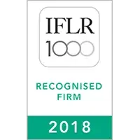 IFLR1000-2018