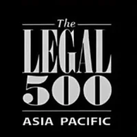 The Legal 500 Asia Pacific