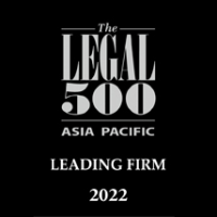 The-Legal-500-Asia-Pacific-2022-Leading-Firm